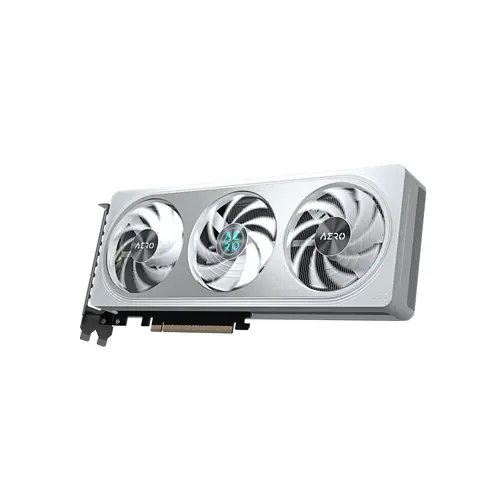 Видео карта GIGABYTE RTX 5060 AERO OC 8GB GDDR7 - image 1