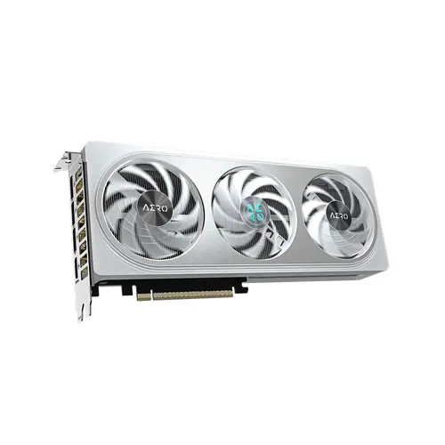 Видео карта GIGABYTE RTX 5060 AERO OC 8GB GDDR7 - image 2
