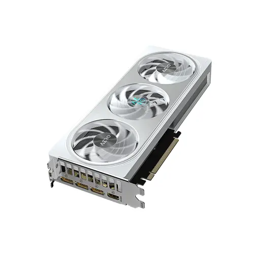 Видео карта GIGABYTE RTX 5060 AERO OC 8GB GDDR7 - image 3