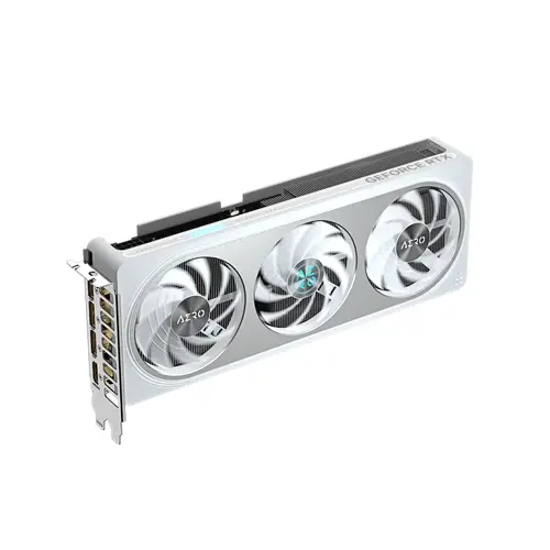Видео карта GIGABYTE RTX 5060 AERO OC 8GB GDDR7 - image 4