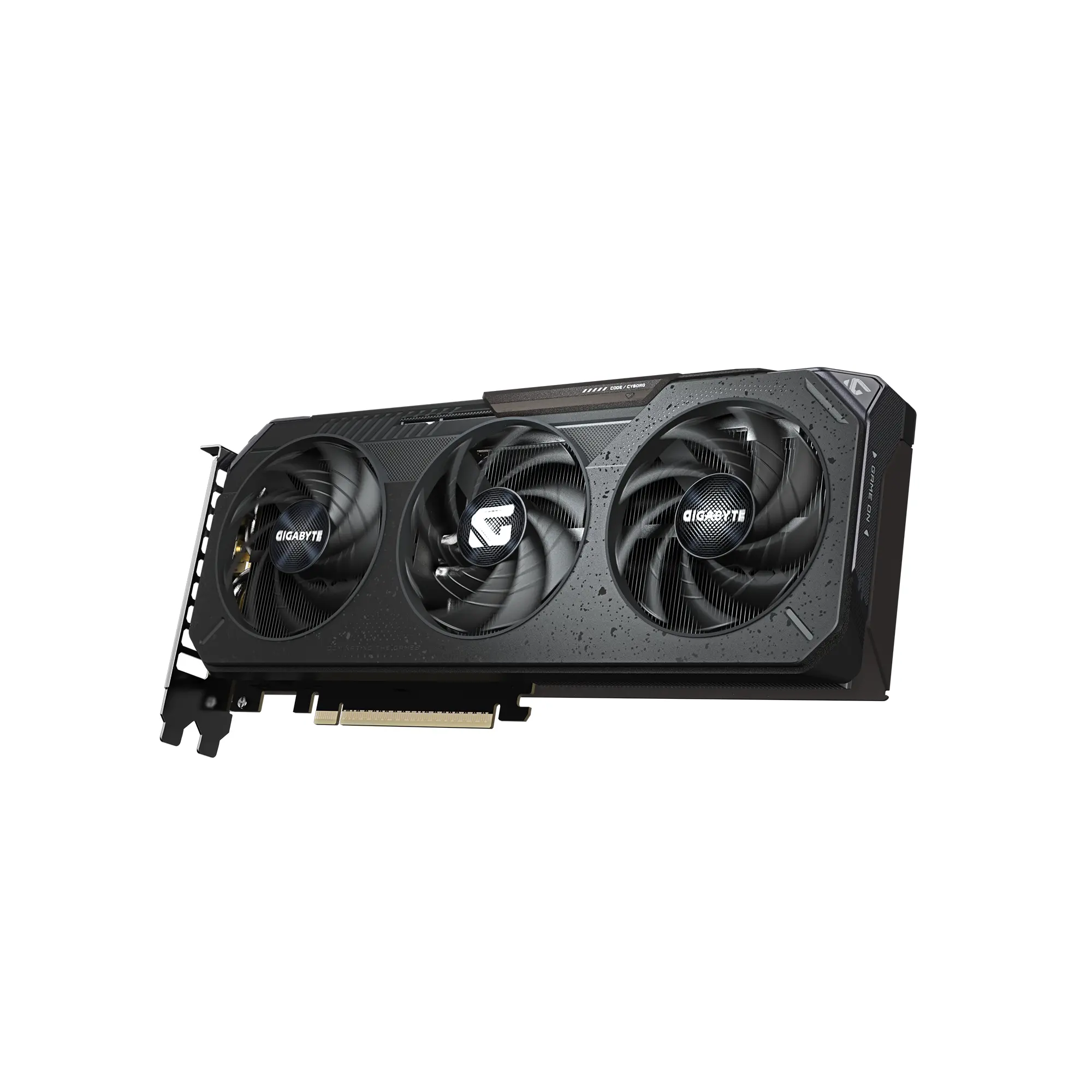 Видео карта GIGABYTE RTX 5060 GAMING OC 8GB GDDR7 - image 1