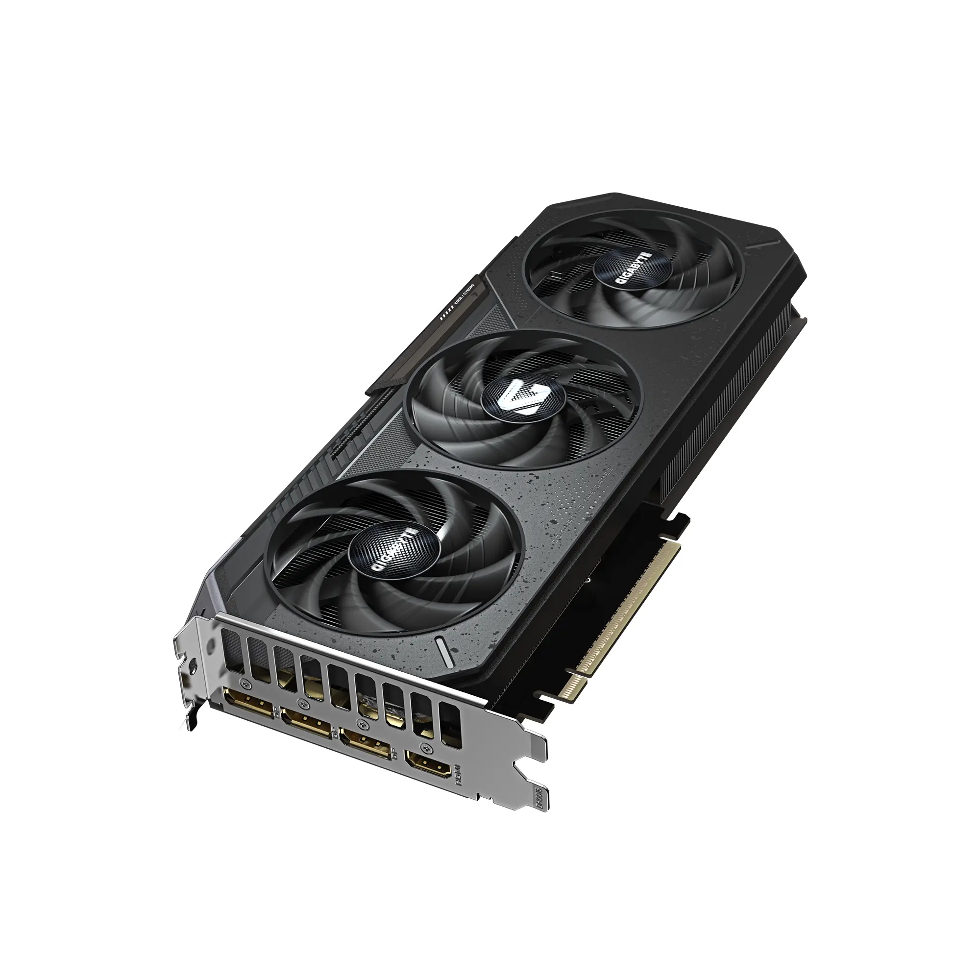 Видео карта GIGABYTE RTX 5060 GAMING OC 8GB GDDR7 - image 3