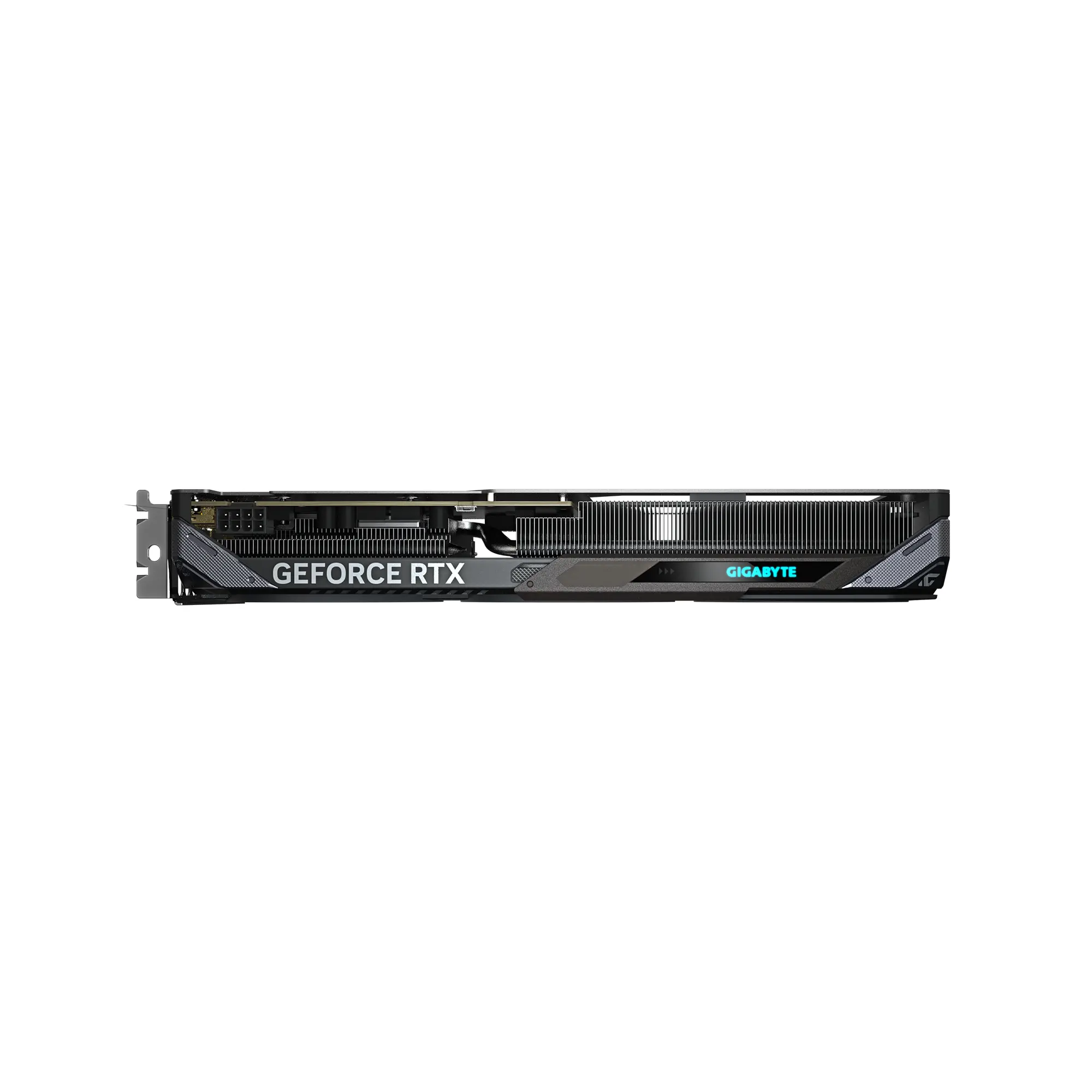 Видео карта GIGABYTE RTX 5060 GAMING OC 8GB GDDR7 - image 5