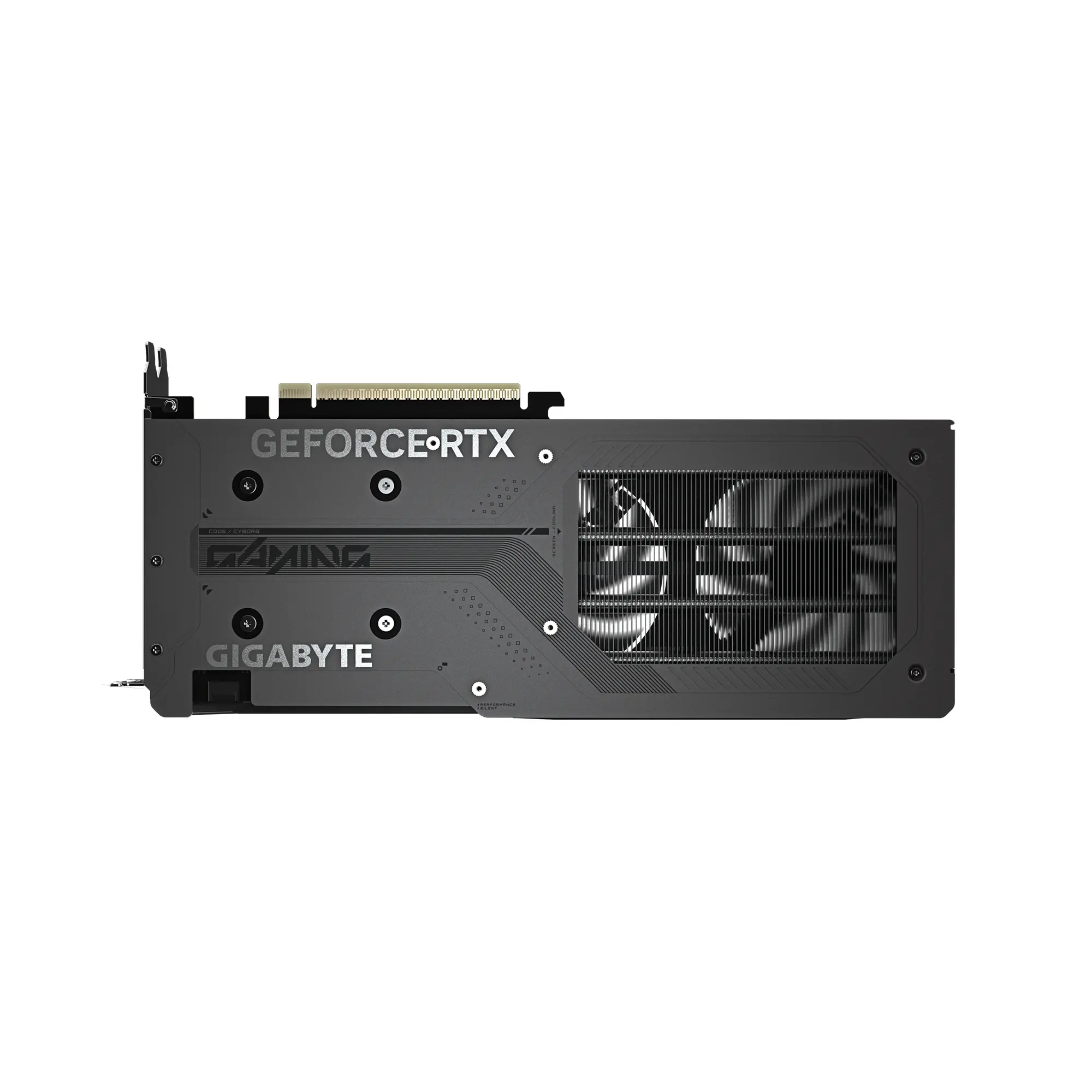 Видео карта GIGABYTE RTX 5060 GAMING OC 8GB GDDR7 - image 6