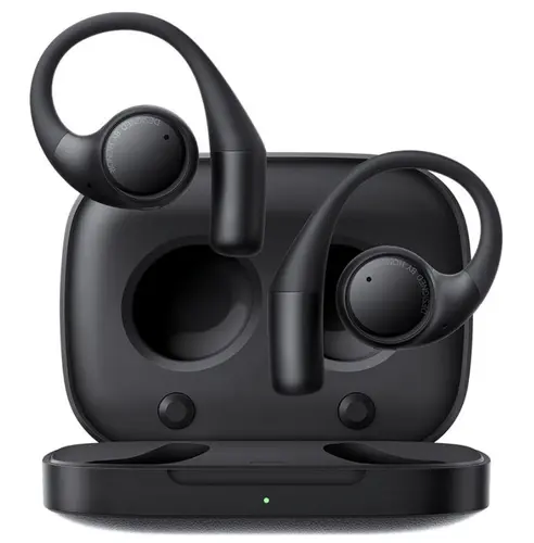 Слушалки, Honor Earbuds Open Polar Black