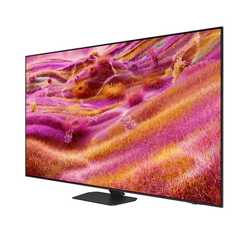Телевизор, Samsung Neo QLED 65QN90F, Ultra HD 4K, Mini LED, Smart, HDR, 120Hz (Up to 165Hz) Model 2025 - image 1