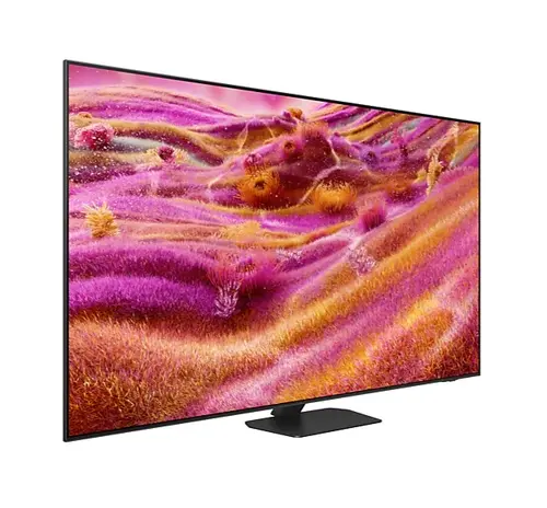 Телевизор, Samsung Neo QLED 65QN90F, Ultra HD 4K, Mini LED, Smart, HDR, 120Hz (Up to 165Hz) Model 2025 - image 2