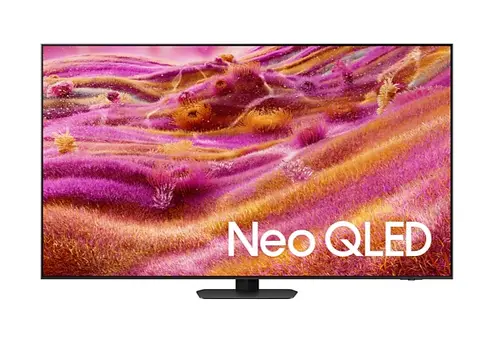 Телевизор, Samsung Neo QLED 65QN90F, Ultra HD 4K, Mini LED, Smart, HDR, 120Hz (Up to 165Hz) Model 2025