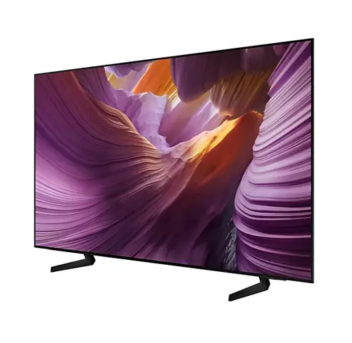 Телевизор, Samsung OLED 65S85F, Smart, Ultra HD 4K, 100Hz ( Up to 120Hz) Model 2025 - image 1