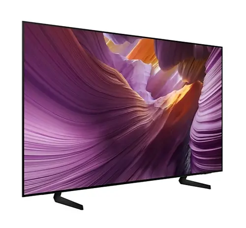 Телевизор, Samsung OLED 65S85F, Smart, Ultra HD 4K, 100Hz ( Up to 120Hz) Model 2025 - image 2