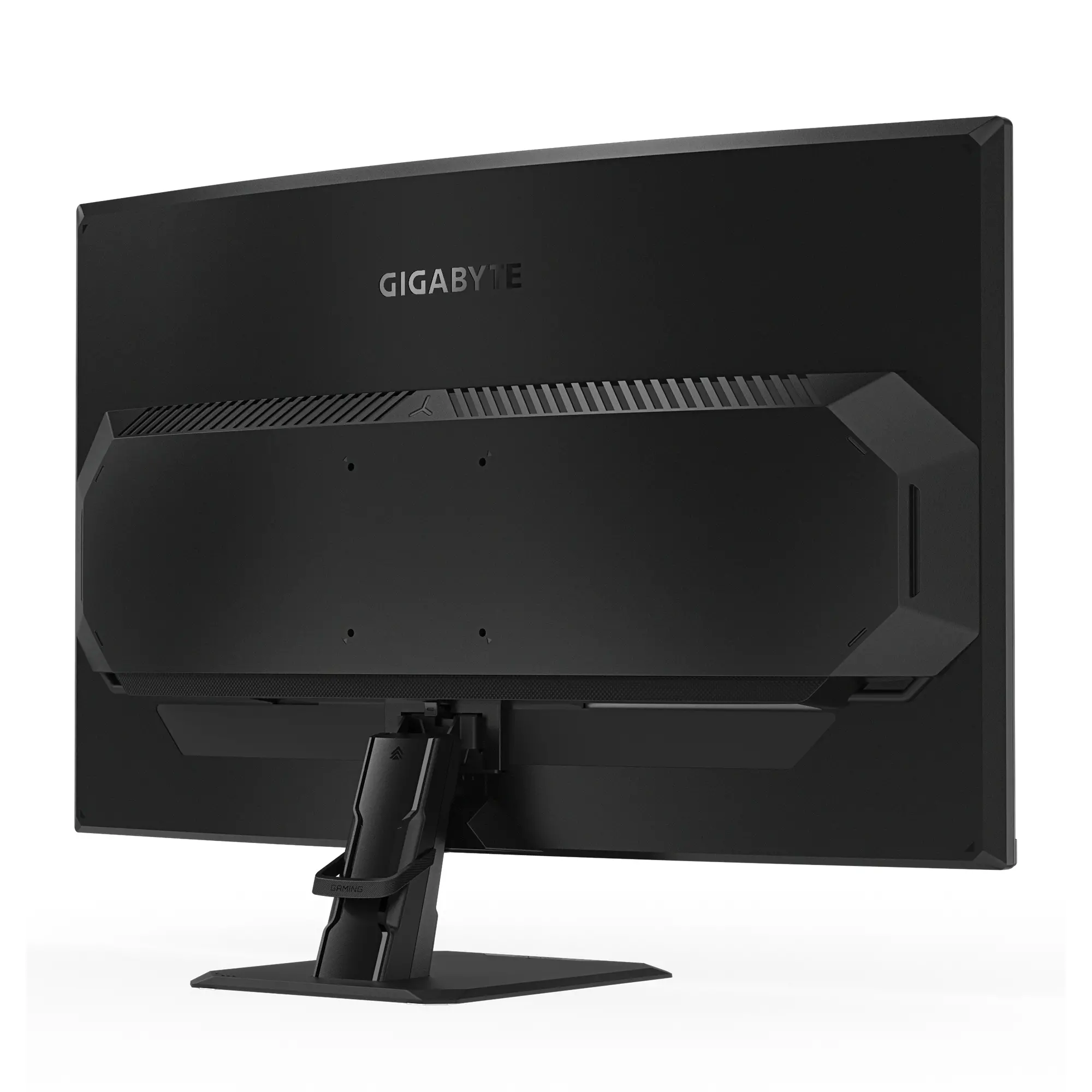 Геймърски Монитор Gigabyte GS32QCA - 32" inch SS/VA 1500R, QHD (2560x1440), 180Hz, 1ms, HDR Ready - image 3