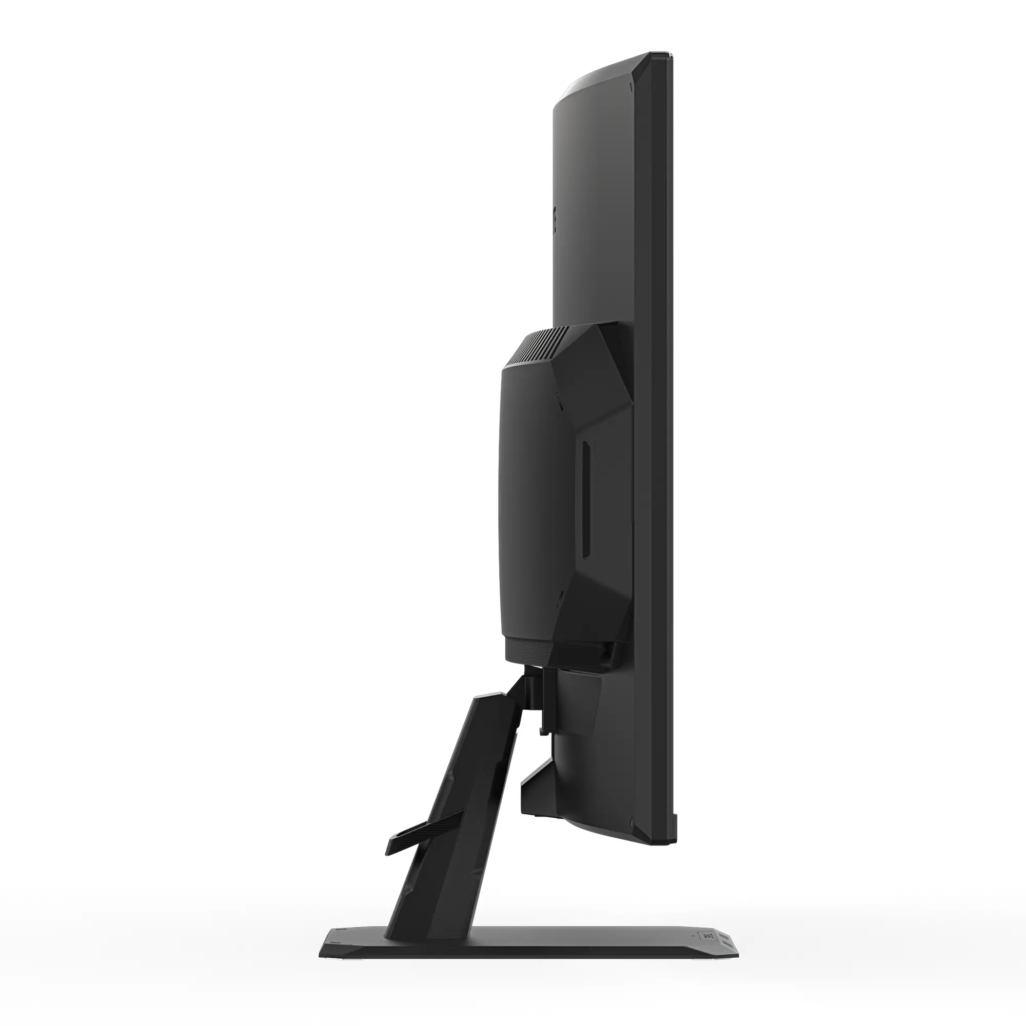 Геймърски Монитор Gigabyte GS32QCA - 32" inch SS/VA 1500R, QHD (2560x1440), 180Hz, 1ms, HDR Ready - image 4
