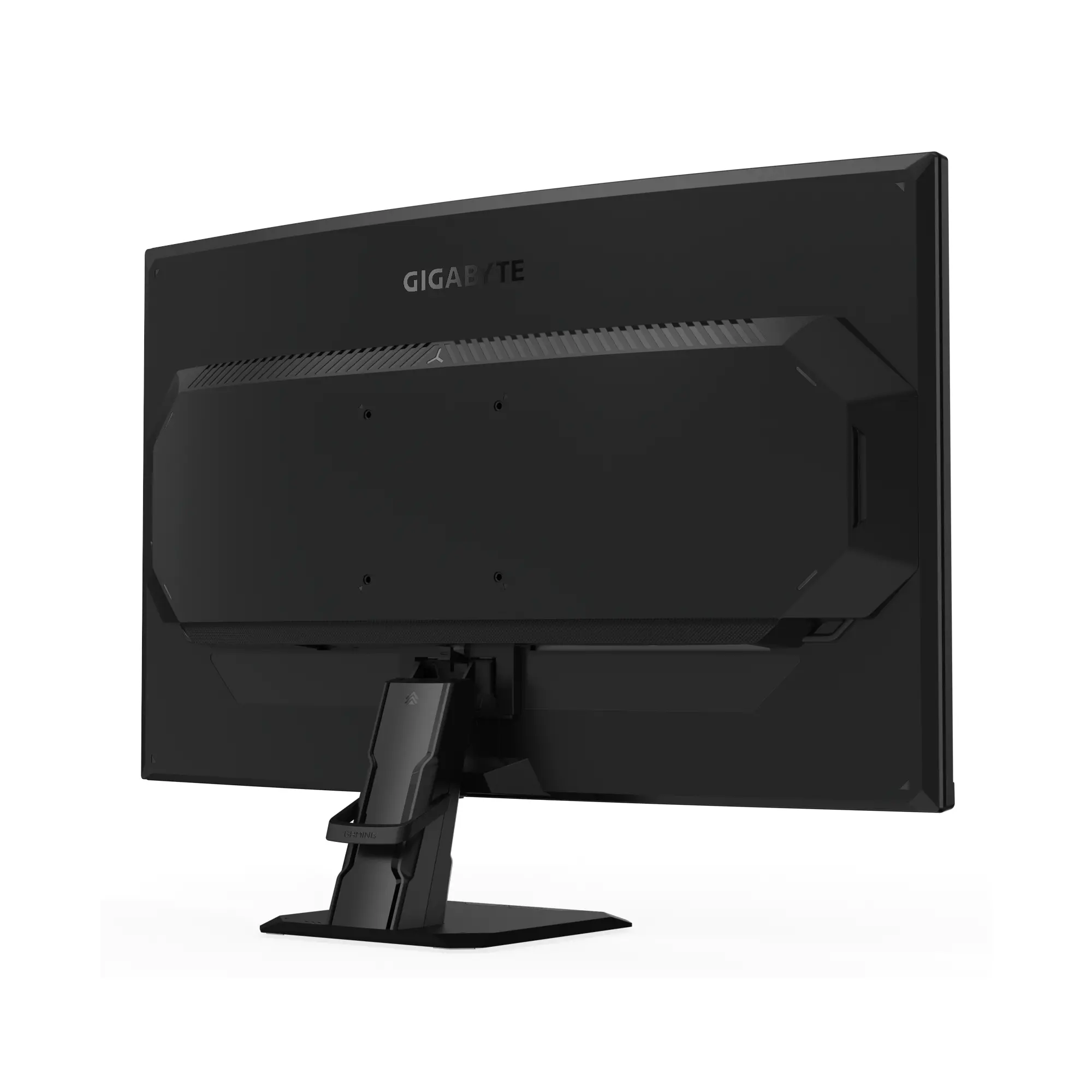 Геймърски Монитор Gigabyte GS27QCA - 27" inch SS/VA 1500R, QHD (2560x1440), 180Hz, 1ms, HDR Ready - image 3