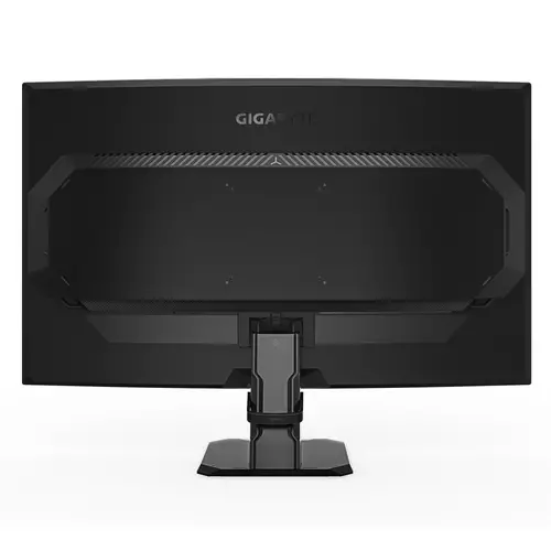 Gaming οθόνη Gigabyte GS27QCA - 27" inch SS/VA 1500R, QHD (2560x1440), 180Hz, 1ms, HDR Ready - 5