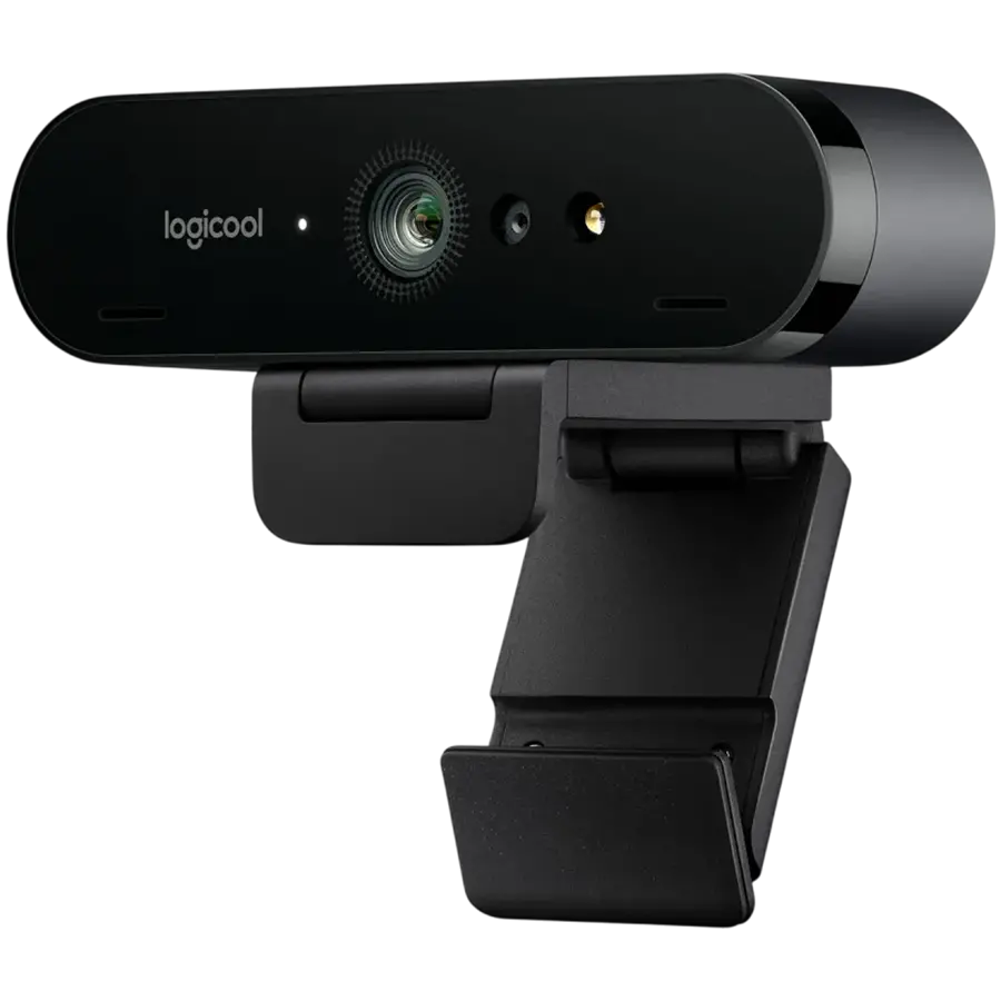 Уебкамера, Logitech BRIO 4K - GRAPHITE - B2B - image 1