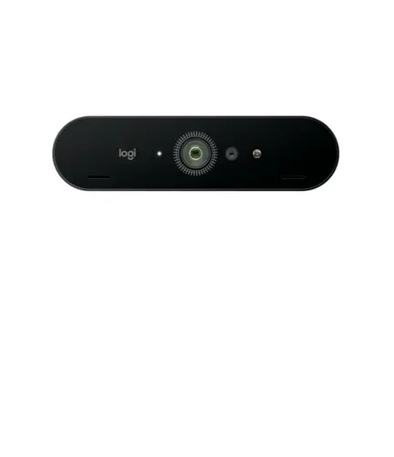 Уебкамера, Logitech BRIO 4K - GRAPHITE - B2B - image 2