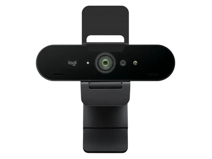 Уебкамера, Logitech BRIO 4K - GRAPHITE - B2B - image 3
