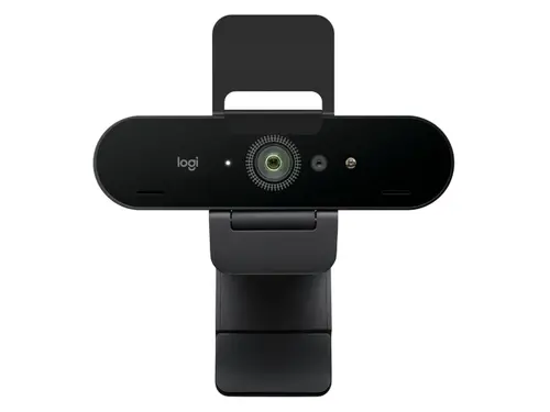 Уебкамера, Logitech BRIO 4K - GRAPHITE - B2B - image 3