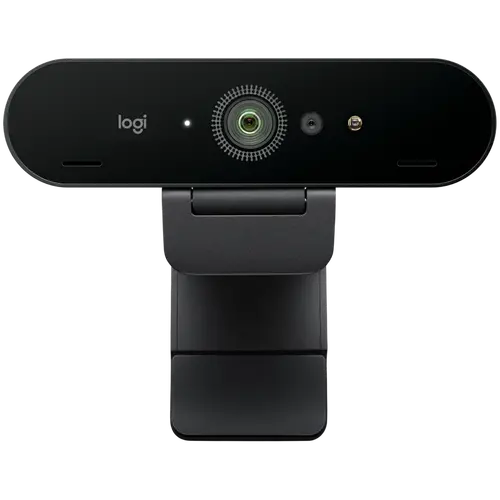 Уебкамера, Logitech BRIO 4K - GRAPHITE - B2B