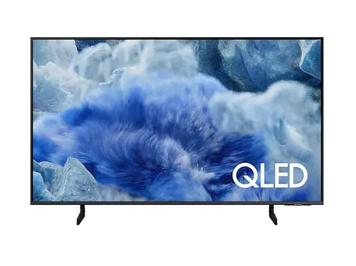 Телевизор, Samsung QLED 65Q8F, 163 cm, Smart, 4K Ultra HD, 50Hz Model 2025