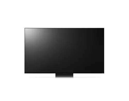 Телевизор, LG 65QNED91T3A, 65" 4K HDR Smart QNED TV MiniLED, 3840x2160, 120Hz, DVB-T2/C/S2, AI Alpha 8, HDR 10 PRO, webOS 24, ThinQ AI, WiFi, FreeSync Compatible, VRR, AI Upscaling, AI Sound Pro (Virtual 9.1.2 Up-mix), Bluetooth, Hdmi, Multi View, LAN, AirPlay2, Do - image 4