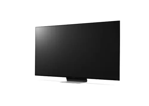Телевизор, LG 65QNED91T3A, 65" 4K HDR Smart QNED TV MiniLED, 3840x2160, 120Hz, DVB-T2/C/S2, AI Alpha 8, HDR 10 PRO, webOS 24, ThinQ AI, WiFi, FreeSync Compatible, VRR, AI Upscaling, AI Sound Pro (Virtual 9.1.2 Up-mix), Bluetooth, Hdmi, Multi View, LAN, AirPlay2, Do - image 5