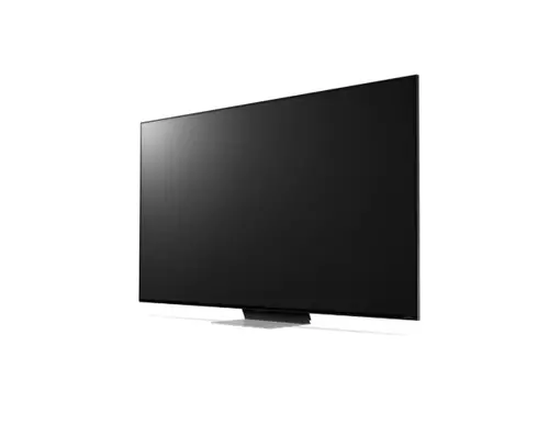 Телевизор, LG 65QNED91T3A, 65" 4K HDR Smart QNED TV MiniLED, 3840x2160, 120Hz, DVB-T2/C/S2, AI Alpha 8, HDR 10 PRO, webOS 24, ThinQ AI, WiFi, FreeSync Compatible, VRR, AI Upscaling, AI Sound Pro (Virtual 9.1.2 Up-mix), Bluetooth, Hdmi, Multi View, LAN, AirPlay2, Do - image 6