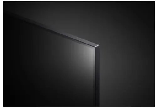Телевизор, LG 65QNED91T3A, 65" 4K HDR Smart QNED TV MiniLED, 3840x2160, 120Hz, DVB-T2/C/S2, AI Alpha 8, HDR 10 PRO, webOS 24, ThinQ AI, WiFi, FreeSync Compatible, VRR, AI Upscaling, AI Sound Pro (Virtual 9.1.2 Up-mix), Bluetooth, Hdmi, Multi View, LAN, AirPlay2, Do - image 9