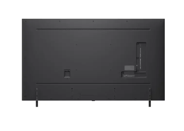 Телевизор, LG 75QNED80A3A, 75" 4K QNED HDR Smart TV, 3840x2160, DVB-T2/C/S2, Alpha 7 AI Processor, HDR10 / HLG, webOS 25 ThinQ, VRR / ALLM / HGiG, 4K Upscaling, WiFi 5, Voice Controll, Bluetooth 5.1, AirPlay 2, LAN, CI, HDMI, SPDIF, Google Cast, 2 pole Stand - image 5