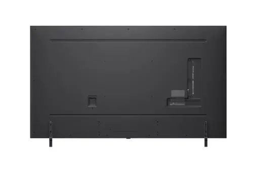 Телевизор, LG 75QNED80A3A, 75" 4K QNED HDR Smart TV, 3840x2160, DVB-T2/C/S2, Alpha 7 AI Processor, HDR10 / HLG, webOS 25 ThinQ, VRR / ALLM / HGiG, 4K Upscaling, WiFi 5, Voice Controll, Bluetooth 5.1, AirPlay 2, LAN, CI, HDMI, SPDIF, Google Cast, 2 pole Stand - image 5