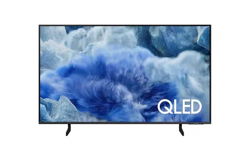 Телевизор, Samsung QLED 75Q8F, 189 cm, Smart, 4K Ultra HD, 50Hz Model 2025