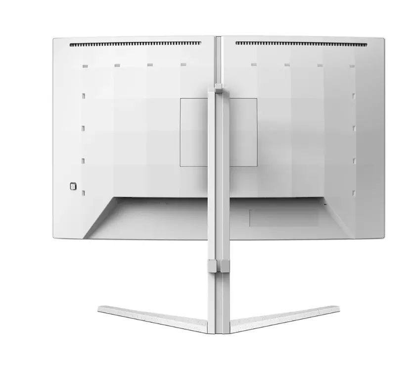 Монитор, Philips 27M2C5501, 27" Curved 1500R, Fast VA, WLED, 2560x1440@180Hz, 1ms GtG, 0.5ms MPRT, 300cd m/2, 5000:1, Mega Infinity DCR, Adaptive Sync, FlickerFree, LowBlue Mode, Tilt, Height Adjust, Swivel, 2xHDMI, DP - image 3