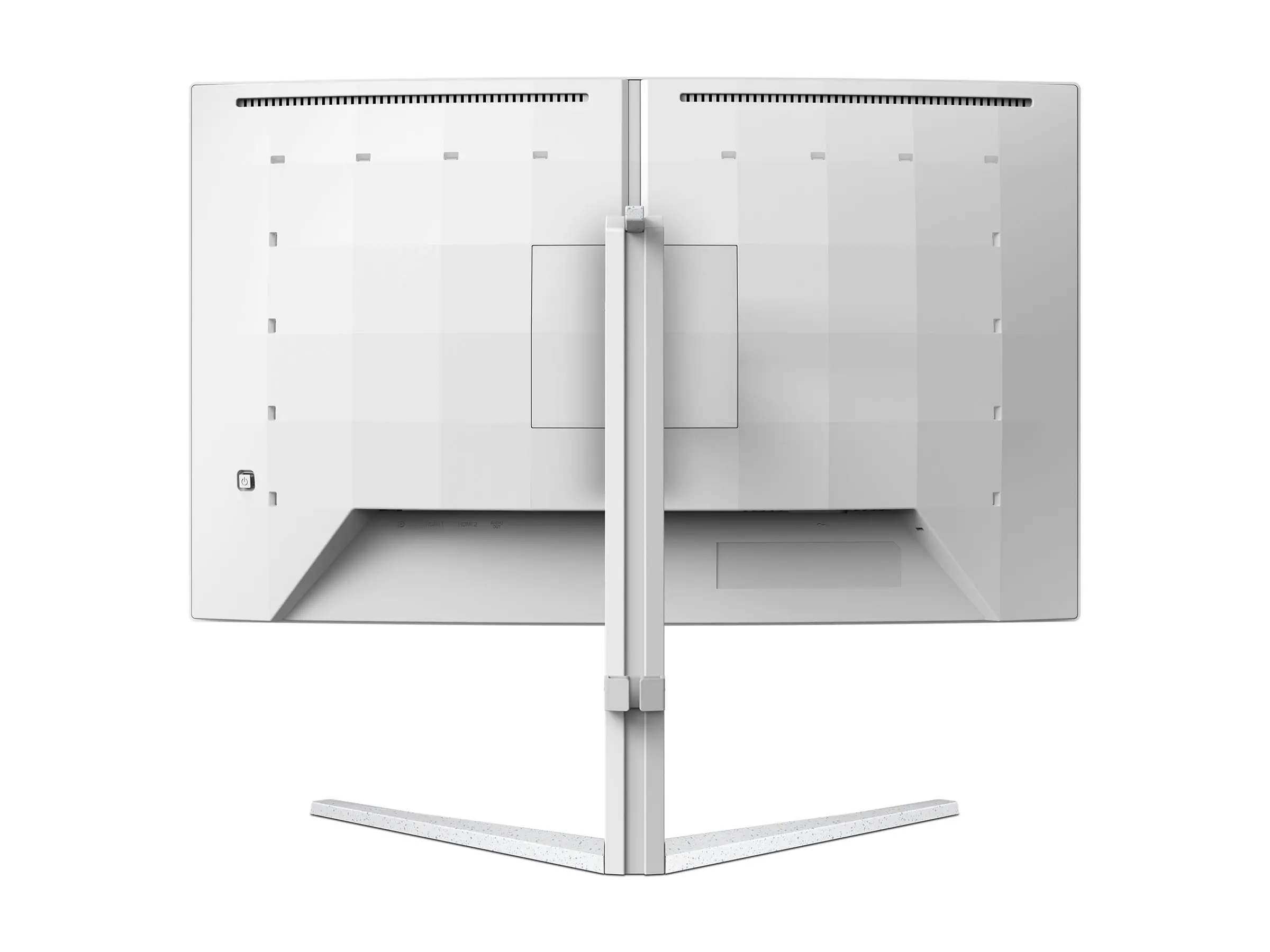 Monitor, Philips 27M2C5501, 27" Curved 1500R, Fast VA, WLED, 2560x1440@180Hz, 1ms GtG, 0.5ms MPRT, 300cd m/2, 5000:1, Mega Infinity DCR, Adaptive - image 4