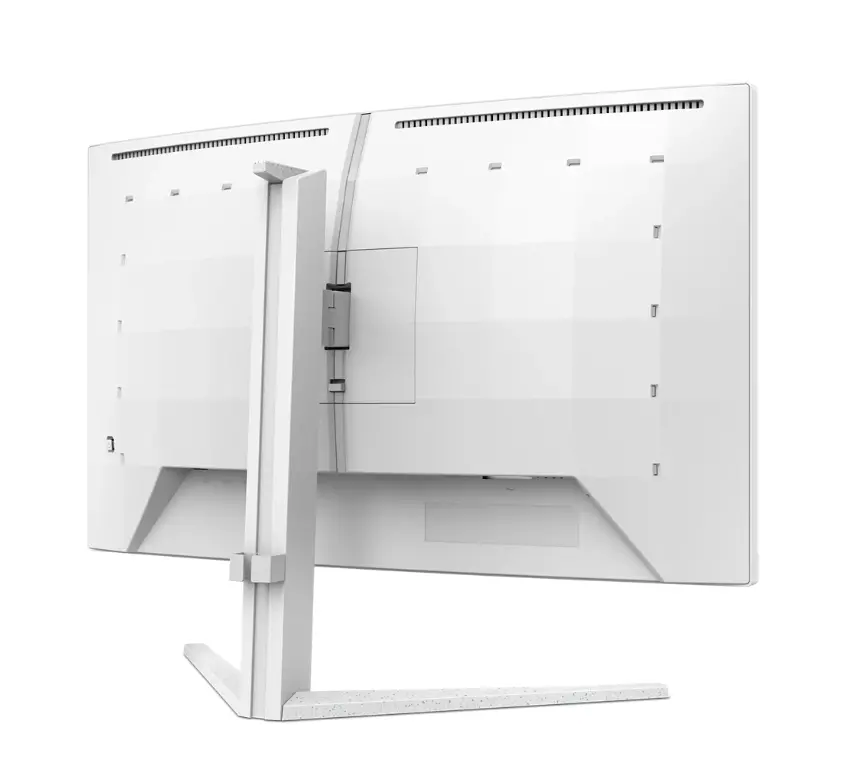Монитор, Philips 27M2C5501, 27" Curved 1500R, Fast VA, WLED, 2560x1440@180Hz, 1ms GtG, 0.5ms MPRT, 300cd m/2, 5000:1, Mega Infinity DCR, Adaptive Sync, FlickerFree, LowBlue Mode, Tilt, Height Adjust, Swivel, 2xHDMI, DP - image 7