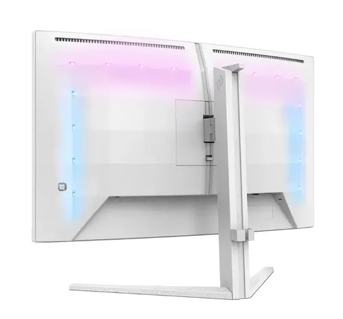 Монитор, Philips 27M2C5501, 27" Curved 1500R, Fast VA, WLED, 2560x1440@180Hz, 1ms GtG, 0.5ms MPRT, 300cd m/2, 5000:1, Mega Infinity DCR, Adaptive Sync, FlickerFree, LowBlue Mode, Tilt, Height Adjust, Swivel, 2xHDMI, DP - image 8