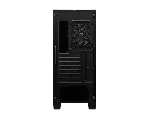 Кутия за компютър, MSI MAG FORGE 120A /PSU 650W - image 3