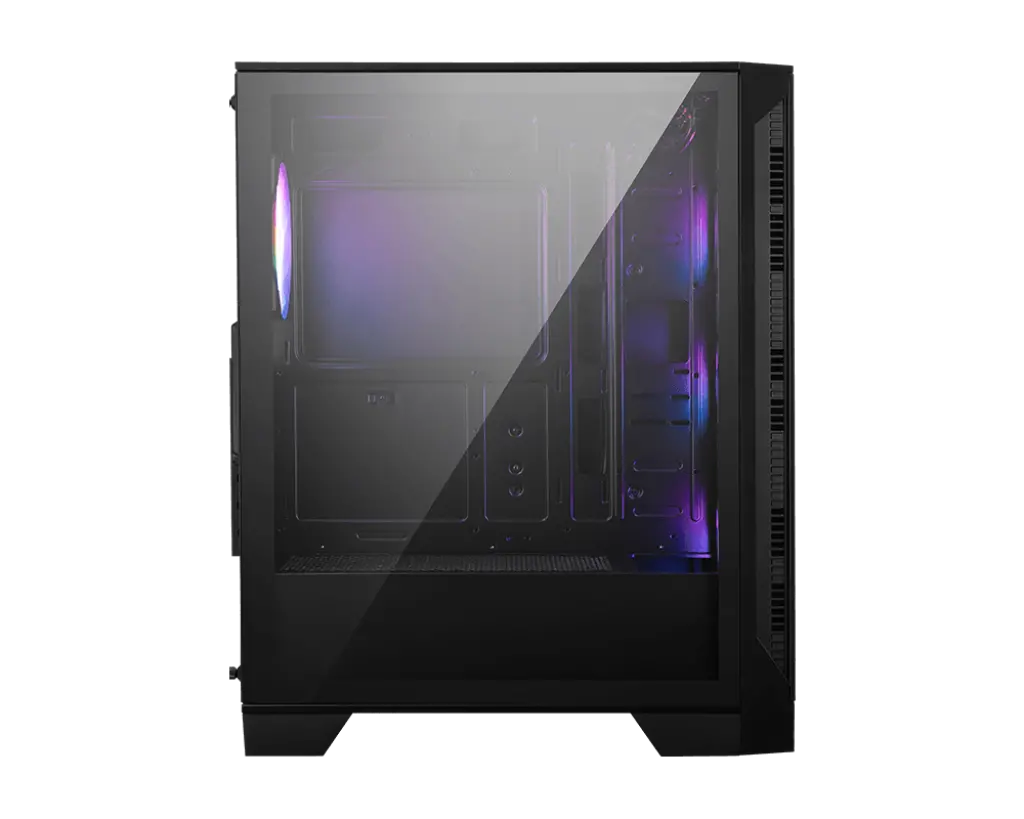 Кутия за компютър, MSI MAG FORGE 121A /PSU 750W - image 2