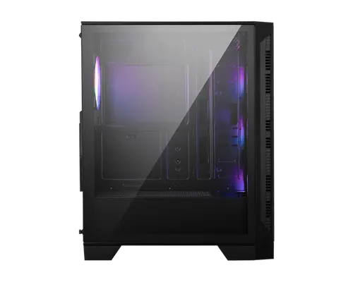 Кутия за компютър, MSI MAG FORGE 121A /PSU 750W - image 2