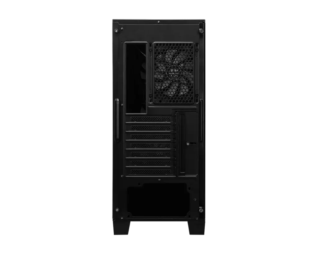 Кутия за компютър, MSI MAG FORGE 121A /PSU 750W - image 3