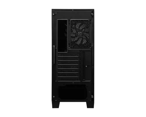 Кутия за компютър, MSI MAG FORGE 121A /PSU 750W - image 3