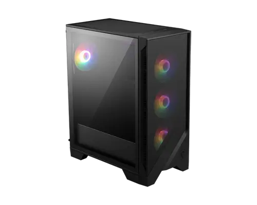 Carcasă pentru computer, MSI MAG FORGE 121A /PSU 750W - 1