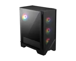 Кутия за компютър, MSI MAG FORGE 121A /PSU 750W