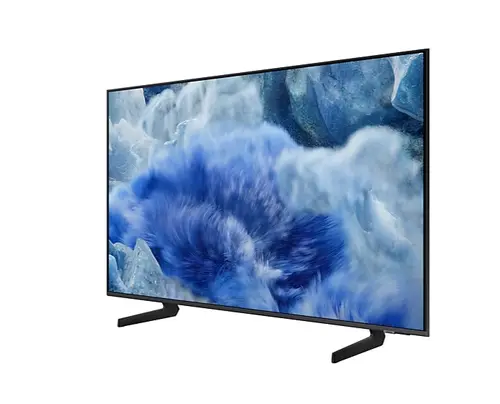 Телевизор, Samsung QLED 55Q8F, 138 cm, Smart, 4K Ultra HD, 50Hz Model 2025 - image 1