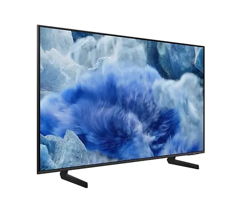 Телевизор, Samsung QLED 55Q8F, 138 cm, Smart, 4K Ultra HD, 50Hz Model 2025 - image 4
