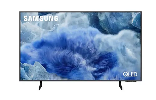Телевизор, Samsung QLED 55Q8F, 138 cm, Smart, 4K Ultra HD, 50Hz Model 2025 - image 7