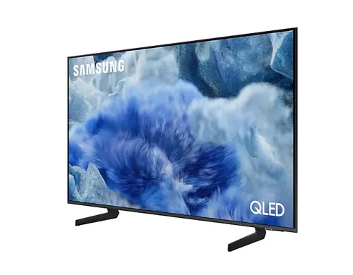 Телевизор, Samsung QLED 55Q8F, 138 cm, Smart, 4K Ultra HD, 50Hz Model 2025 - image 8