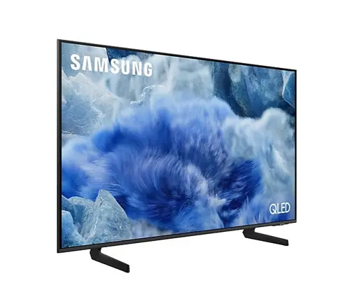 Телевизор, Samsung QLED 55Q8F, 138 cm, Smart, 4K Ultra HD, 50Hz Model 2025 - image 9