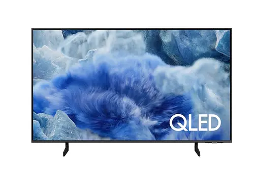 Телевизор, Samsung QLED 55Q8F, 138 cm, Smart, 4K Ultra HD, 50Hz Model 2025
