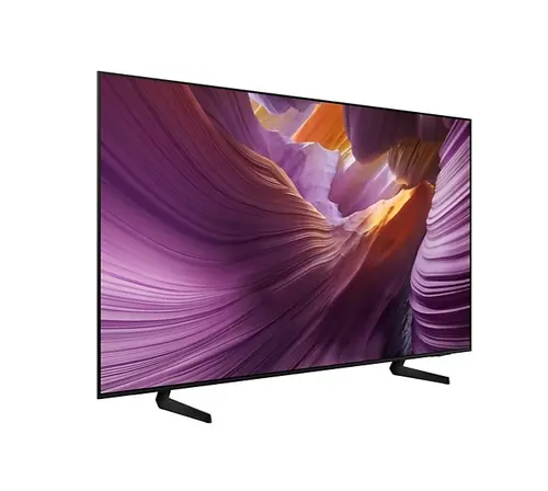 Телевизор, Samsung OLED 55S85F, Smart, Ultra HD 4K, 100Hz ( Up to 120Hz) Model 2025 - image 4