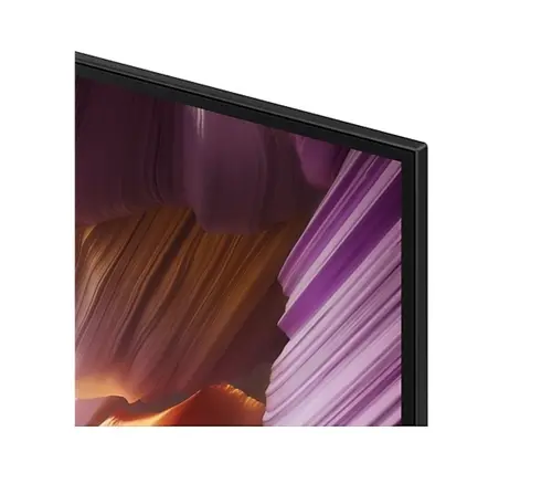 Телевизор, Samsung 55" 55S85F OLED Smart Ultra HD 4K 100Hz ( Up to 120Hz) Model 2025 Black - image 6